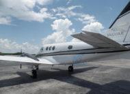 Beechcraft King Air C90B – Ano 1998 – 4.386 H.T.