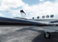 Beechcraft King Air C90B – Ano 1998 – 4.386 H.T.