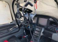 Cirrus SR22 G3 GTx Turbo – Ano 2008 – 2053 Horas Totais
