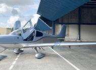 Cirrus SR22 G6 GTS – Ano 2018 – 244 Horas Totais