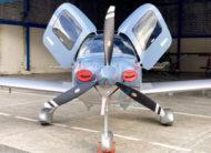 Cirrus SR22 G6 GTS – Ano 2018 – 244 Horas Totais