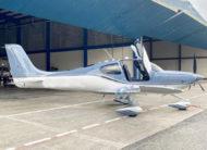 Cirrus SR22 G6 GTS – Ano 2018 – 244 Horas Totais