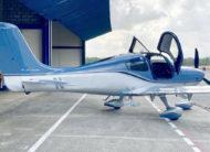 Cirrus SR22 G6 GTS – Ano 2018 – 244 Horas Totais