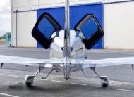 Cirrus SR22 G6 GTS – Ano 2018 – 244 Horas Totais