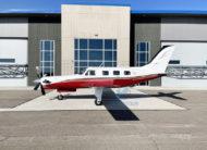 PIPER JETPROP PA-46 – Ano 2002 – 4.455 H.T.