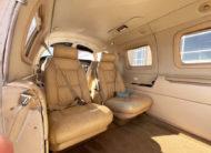 PIPER JETPROP PA-46 – Ano 2002 – 4.455 H.T.