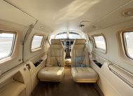 PIPER JETPROP PA-46 – Ano 2002 – 4.455 H.T.