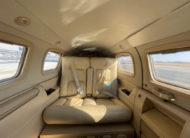 PIPER JETPROP PA-46 – Ano 2002 – 4.455 H.T.