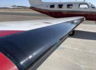 PIPER JETPROP PA-46 – Ano 2002 – 4.455 H.T.
