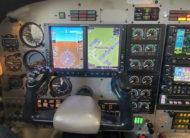 PIPER JETPROP PA-46 – Ano 2002 – 4.455 H.T.