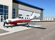 PIPER JETPROP PA-46 – Ano 2002 – 4.455 H.T.