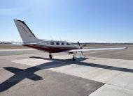 PIPER JETPROP PA-46 – Ano 2002 – 4.455 H.T.