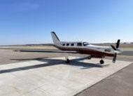 PIPER JETPROP PA-46 – Ano 2002 – 4.455 H.T.