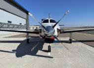 PIPER JETPROP PA-46 – Ano 2002 – 4.455 H.T.