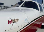 PIPER JETPROP PA-46 – Ano 2002 – 4.455 H.T.