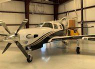PIPER MERIDIAN PA-46-500TP – Ano 2014 – 400 H.T. *Ex-works
