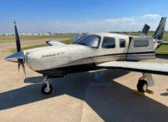 PIPER AIRCRAFT Saratoga II TC PA-32R-301T – ANO 2005 – 2100 H.T.