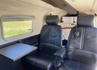 PIPER AIRCRAFT Saratoga II TC PA-32R-301T – ANO 2005 – 2100 H.T.