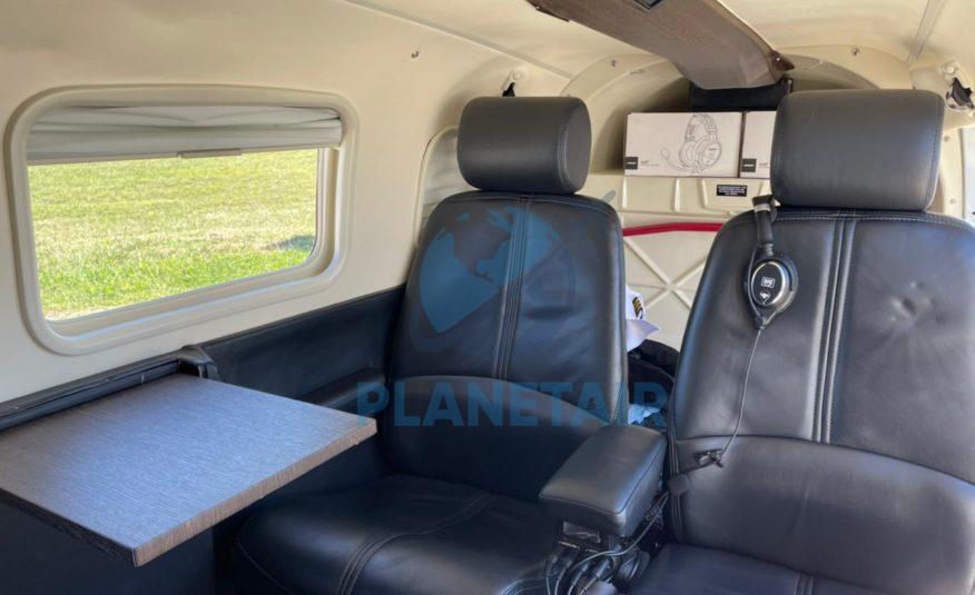 PIPER AIRCRAFT Saratoga II TC PA-32R-301T – ANO 2005 – 2100 H.T.