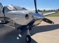 PIPER AIRCRAFT Saratoga II TC PA-32R-301T – ANO 2005 – 2100 H.T.