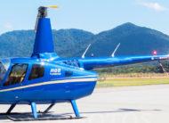 Robinson R66 Turbine – Ano 2019 – 240 H.T.