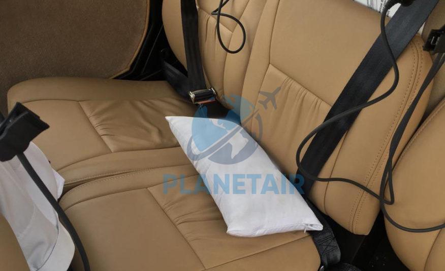 Robinson R66 Turbine – Ano 2019 – 240 H.T.