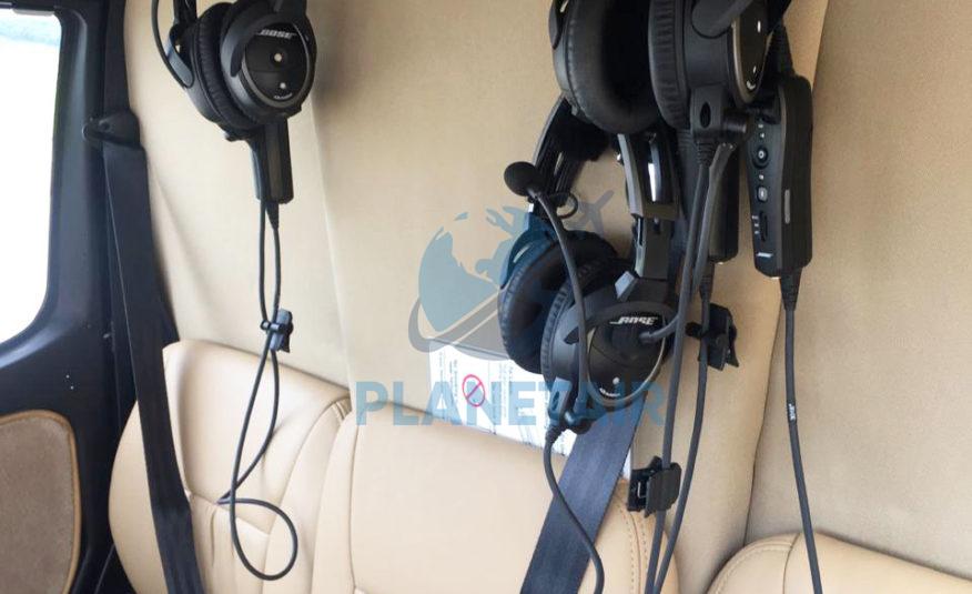 Robinson R66 Turbine – Ano 2019 – 240 H.T.