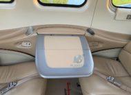 Beechcraft Baron G58 – Ano 2013 – 2.000 H.T.