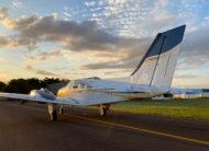 Beechcraft Baron G58 – Ano 2013 – 2.000 H.T.