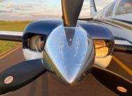 Beechcraft Baron G58 – Ano 2013 – 2.000 H.T.