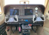 Beechcraft Baron G58 – Ano 2013 – 2.000 H.T.