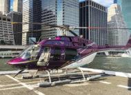 BELL 407 – ANO 2005 – 2.000 H.T.