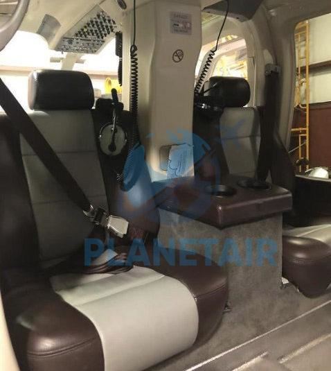BELL 407 – ANO 2005 – 2.000 H.T.