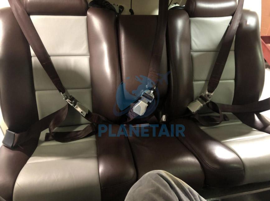 BELL 407 – ANO 2005 – 2.000 H.T.