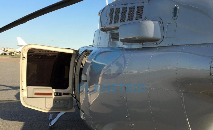 BELL 407 – ANO 1997 – 2500 H.T.
