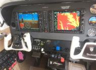 Beechcraft Bonanza G36 – Ano 2011 – 1.050 H.T.