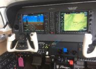Beechcraft Bonanza G36 – Ano 2011 – 1.050 H.T.