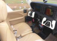 Beechcraft Bonanza G36 – Ano 2011 – 1.050 H.T.