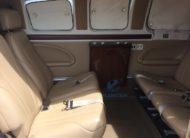 Beechcraft Bonanza G36 – Ano 2011 – 1.050 H.T.