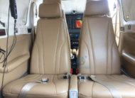 Beechcraft Bonanza G36 – Ano 2011 – 1.050 H.T.