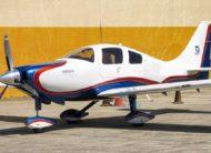 CESSNA AIRCRAFT CORVALIS TT LC41-550FG – ANO 2008 – 675 HORAS TOTAIS