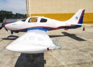CESSNA AIRCRAFT CORVALIS TT LC41-550FG – ANO 2008 – 675 HORAS TOTAIS