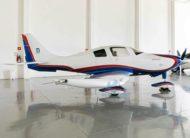 CESSNA AIRCRAFT CORVALIS TT LC41-550FG – ANO 2008 – 675 HORAS TOTAIS