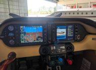 CESSNA AIRCRAFT CORVALIS TT LC41-550FG – ANO 2008 – 675 HORAS TOTAIS