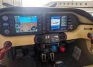 CESSNA AIRCRAFT CORVALIS TT LC41-550FG – ANO 2008 – 675 HORAS TOTAIS