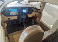 CESSNA AIRCRAFT CORVALIS TT LC41-550FG – ANO 2008 – 675 HORAS TOTAIS