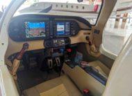 CESSNA AIRCRAFT CORVALIS TT LC41-550FG – ANO 2008 – 675 HORAS TOTAIS