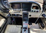 Cirrus SR20 G3 – Ano 2008 – 2950 Horas Totais