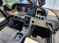 Cirrus SR20 G3 – Ano 2008 – 2950 Horas Totais