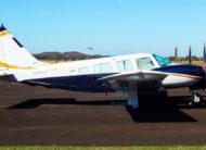 Embraer Seneca III EMB-810D – Ano 1986 – 5.173 H.T.